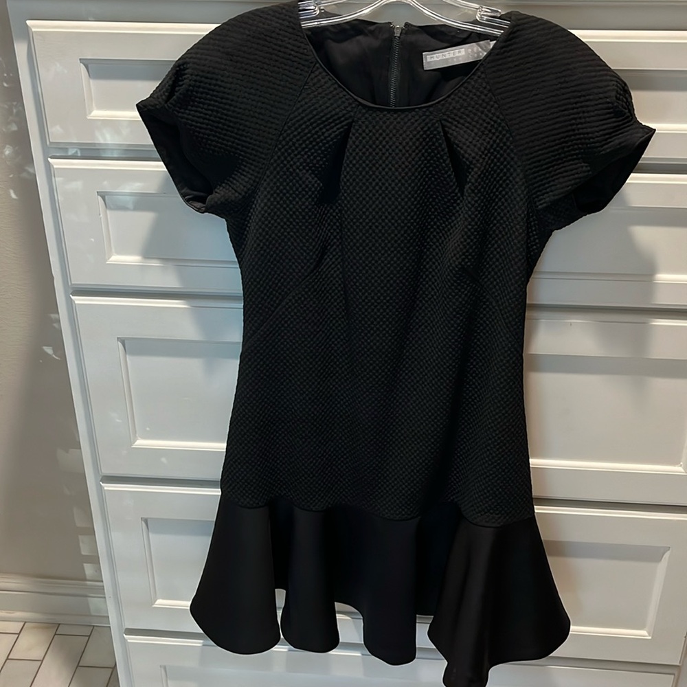 Hunter Bell dress size 6